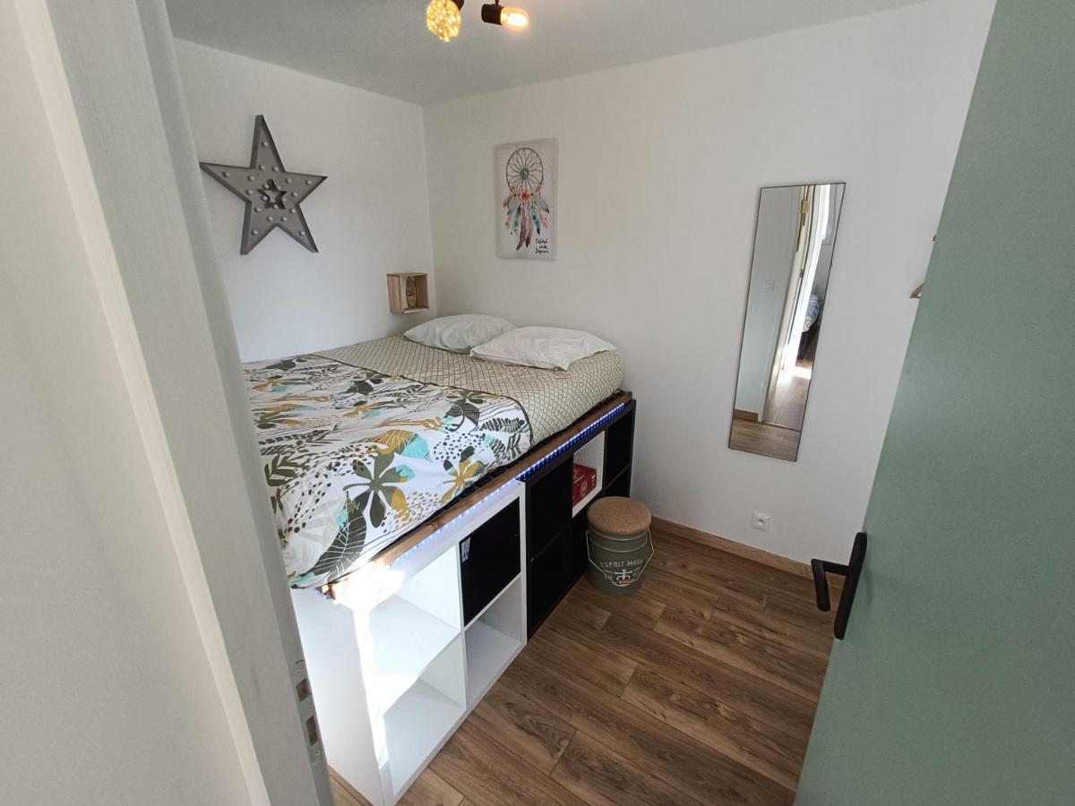 Apb Spa Locations Avec Jacuzzi Privatif Saint-Jean-de-Monts Exterior foto
