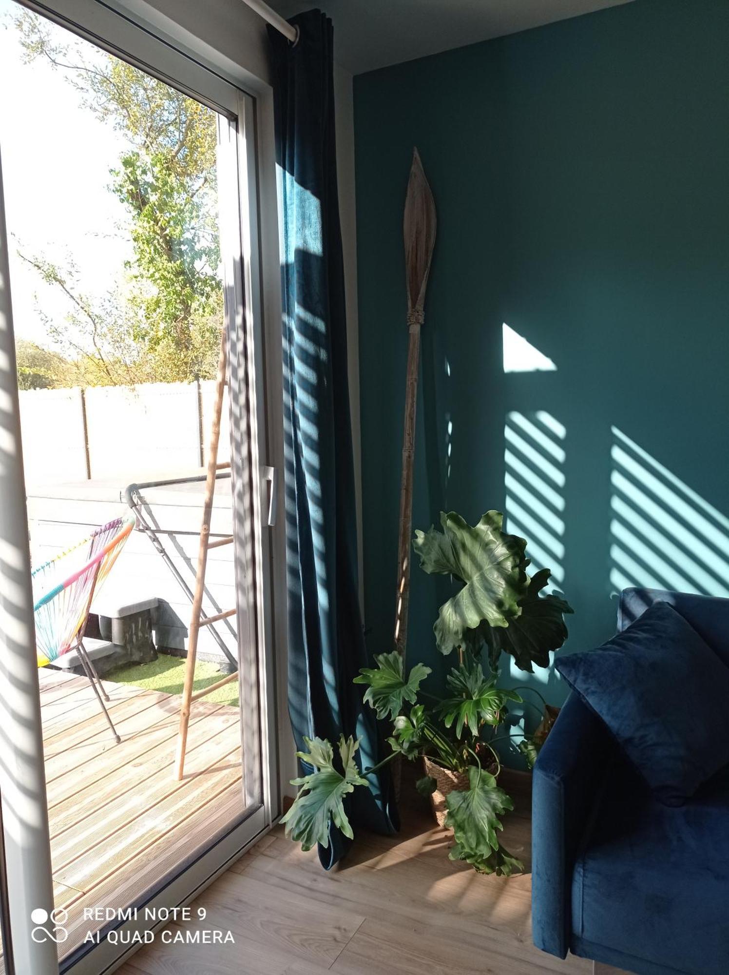 Apb Spa Locations Avec Jacuzzi Privatif Saint-Jean-de-Monts Cameră foto