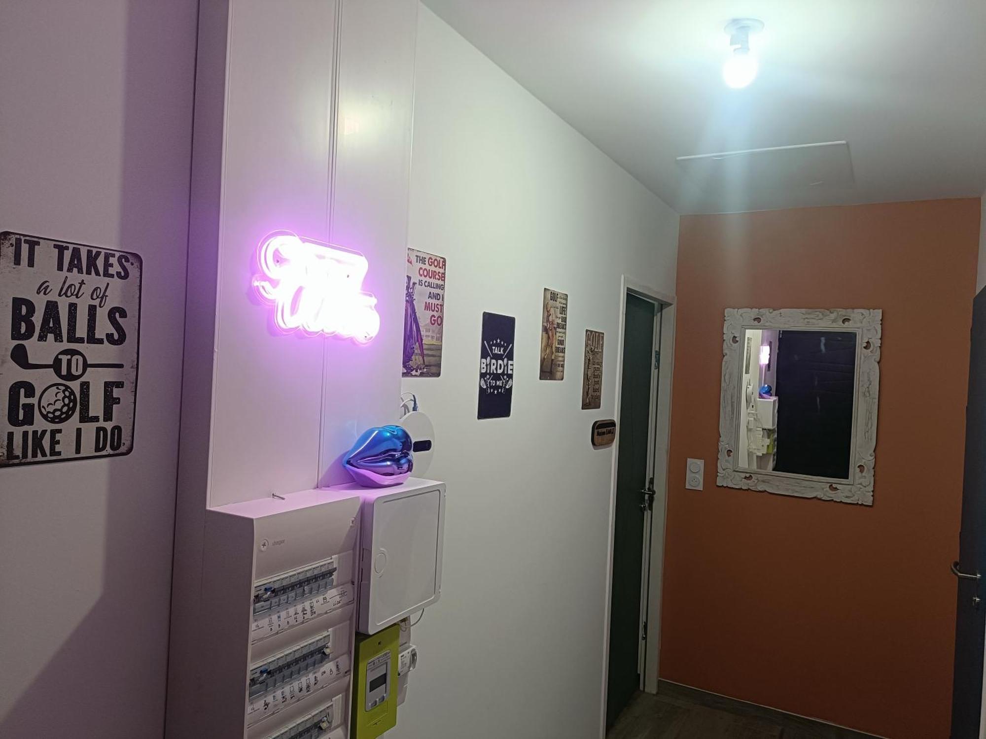 Apb Spa Locations Avec Jacuzzi Privatif Saint-Jean-de-Monts Exterior foto