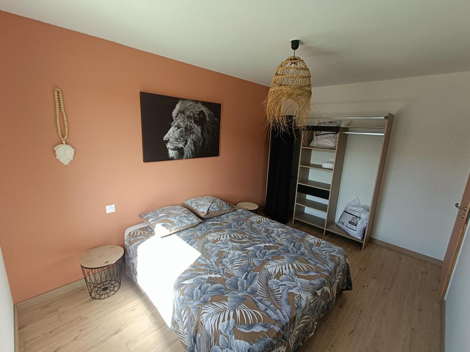 Apb Spa Locations Avec Jacuzzi Privatif Saint-Jean-de-Monts Exterior foto