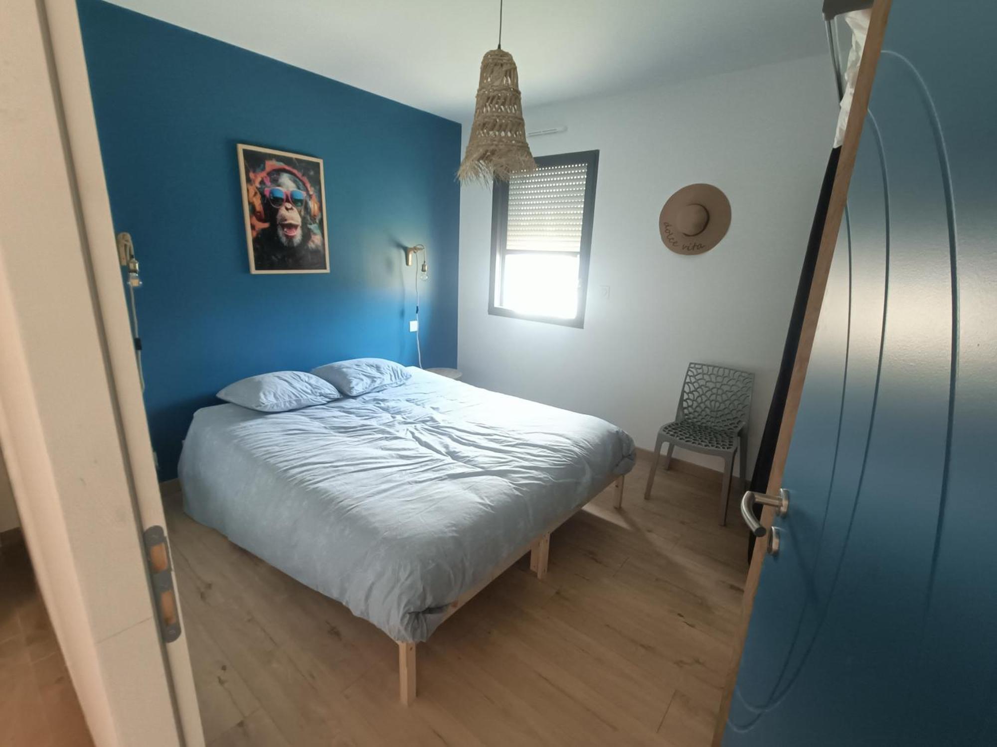 Apb Spa Locations Avec Jacuzzi Privatif Saint-Jean-de-Monts Exterior foto